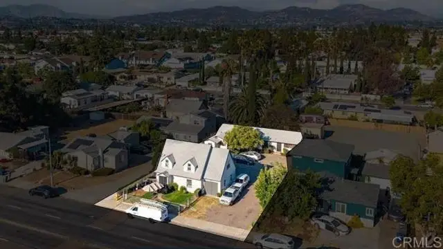 653 Avocado Avenue, El Cajon, CA 92020 - #1