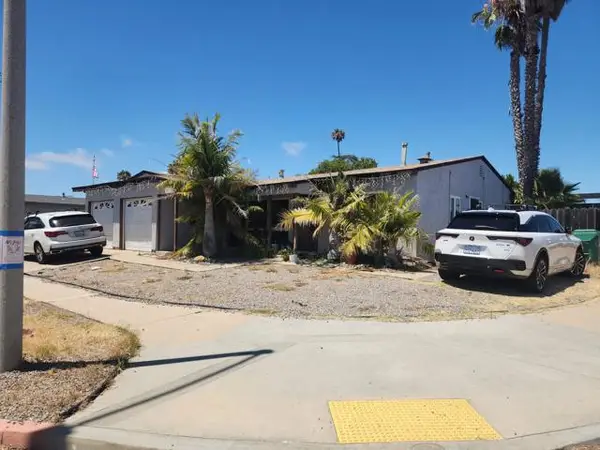 2994 Luna Avenue, San Diego, CA 92117