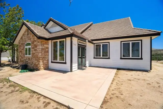 44075 Timber Trail, Hemet, CA 92544 - #1