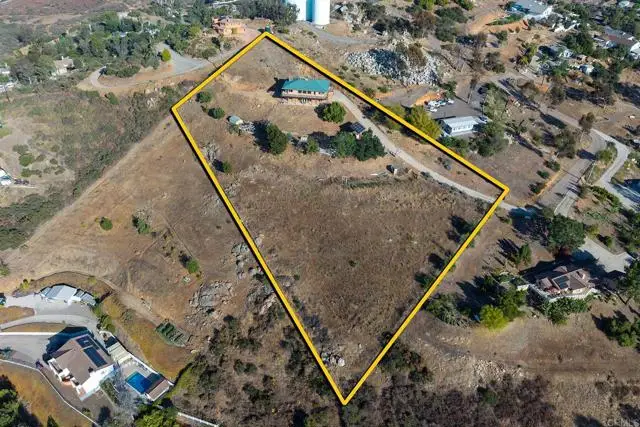 11687 VALLE VISTA RD, Lakeside, CA 92040 - #3