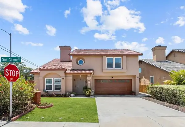7075 Oak Glenn Ct, Lemon Grove, CA 91945
