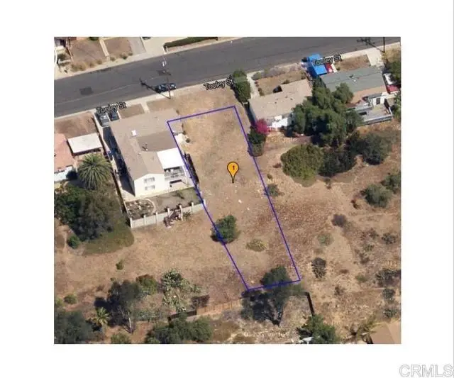 0 Tooley Street #43, San Diego, CA 92114 - #3