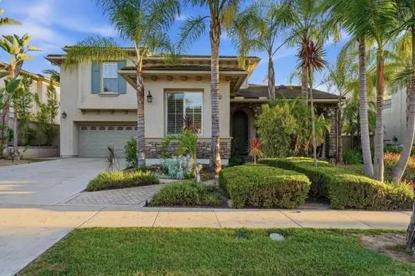 1450 Old Janal Ranch Road, Chula Vista, CA 91915