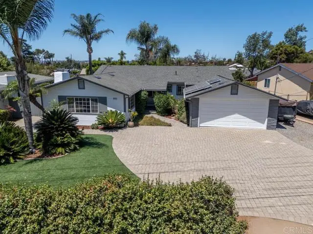 850 4Th Street, El Cajon, CA 92019 - #1