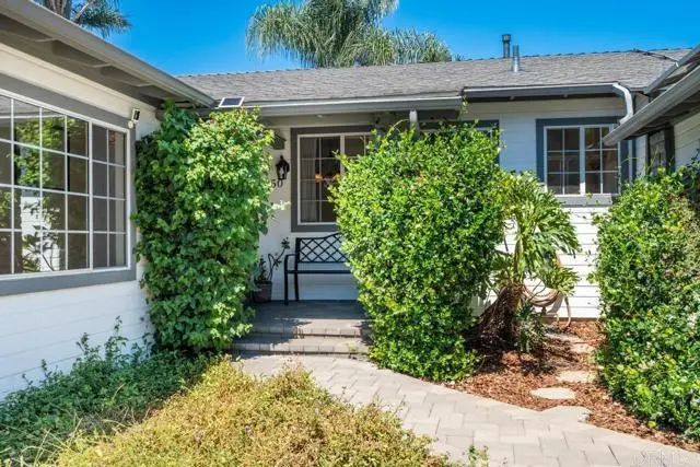850 4Th Street, El Cajon, CA 92019 - #2