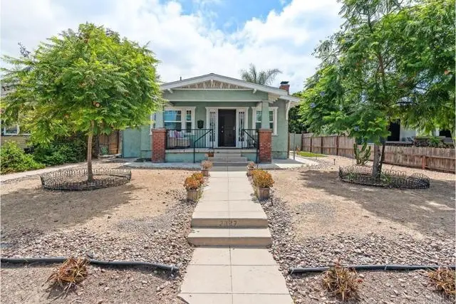 3325 Dale St, San Diego, CA 92104 - #1