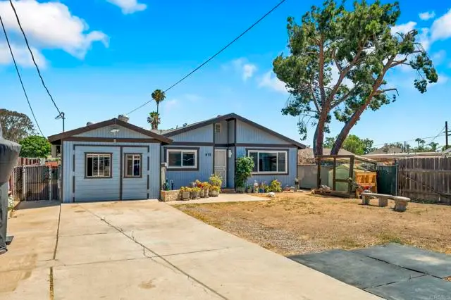 413 11Th Street, Ramona, CA 92065 - #2