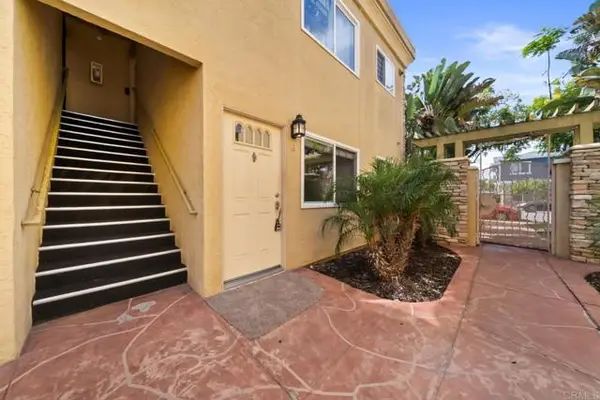 1340 Holly Avenue  #9, Imperial Beach, CA 91932