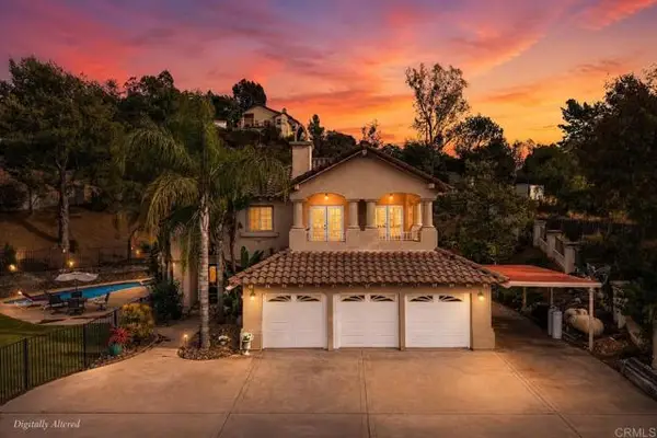 1482 Horsemill Road, El Cajon, CA 92021