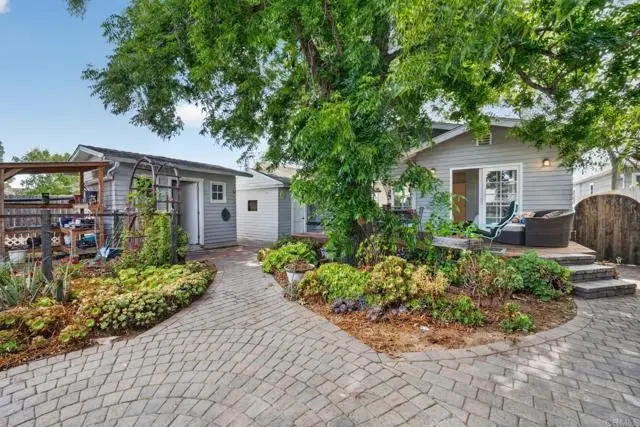 4855 Pine Street, La Mesa, CA 91942 - #1
