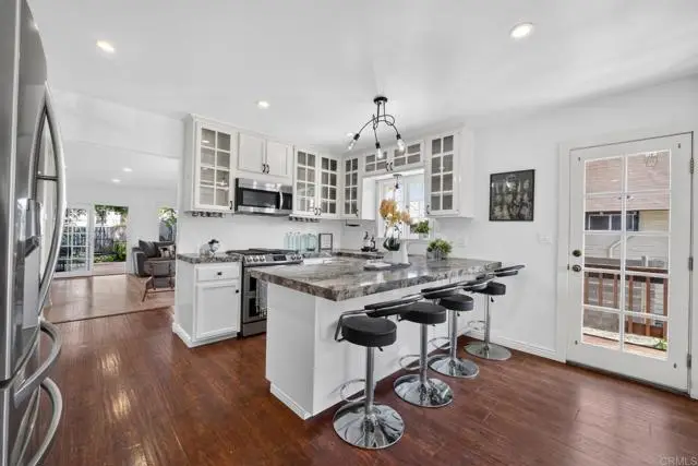 4855 Pine Street, La Mesa, CA 91942 - #2