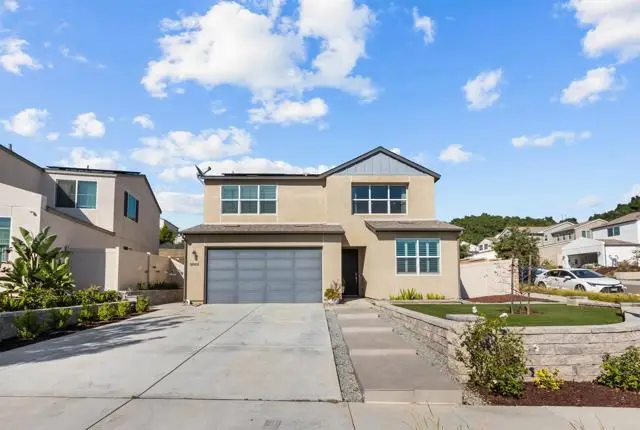 35105 Cooper Pl, Fallbrook, CA 92028 - #1