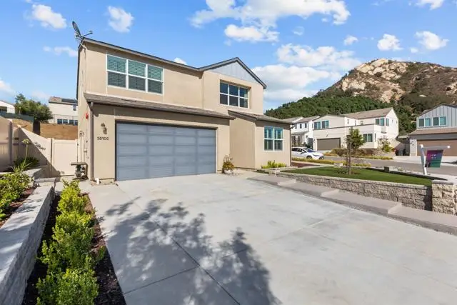 35105 Cooper Pl, Fallbrook, CA 92028 - #2