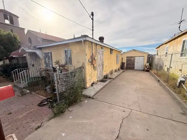 901 16th Street, National City, CA 91950
