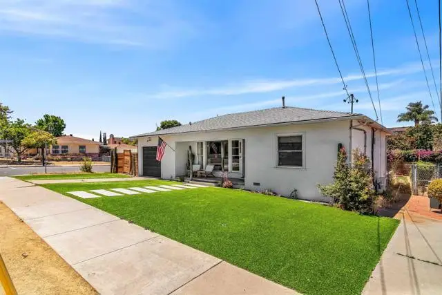 566 1st Avenue, Chula Vista, CA 91910 - #1