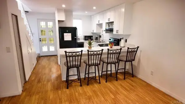 170 E Street  #D5, Chula Vista, CA 91910