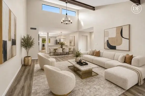 6363 Rancho Mission Road  #4, San Diego, CA 92108