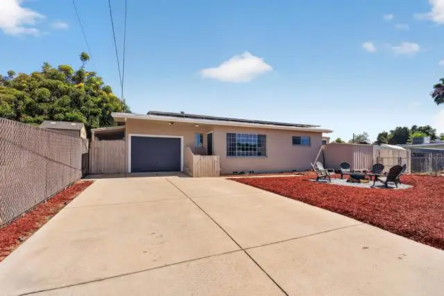 225 North Lane, El Cajon, CA 92021 - #1