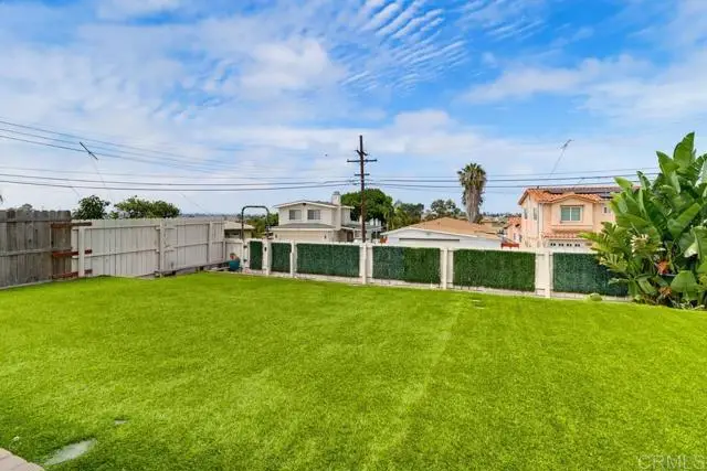 2585 Deauville Street, San Diego, CA 92139 - #2