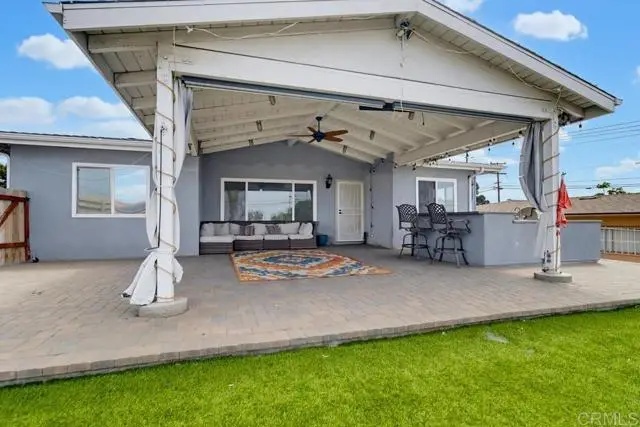 2585 Deauville Street, San Diego, CA 92139 - #3