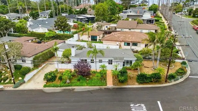 880 Tarento Drive, San Diego, CA 92106 - #3