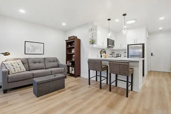 3950 Cleveland Avenue  #211, San Diego, CA 92103