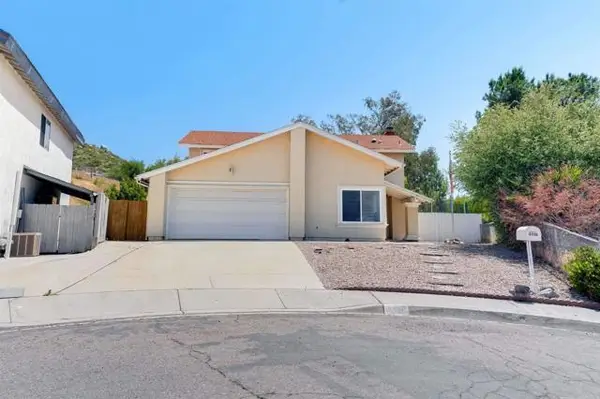 8406 Alado Place, El Cajon, CA 92021