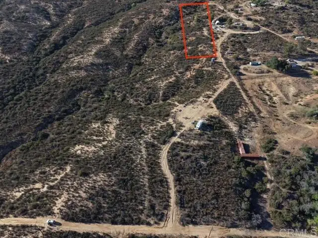 18772 Lawson Hills Road, Jamul, CA 91935 - #1