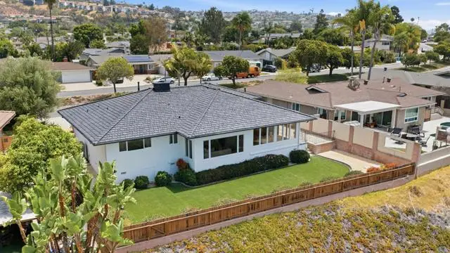 6111 Del Cerro Boulevard, San Diego, CA 92120 - #3
