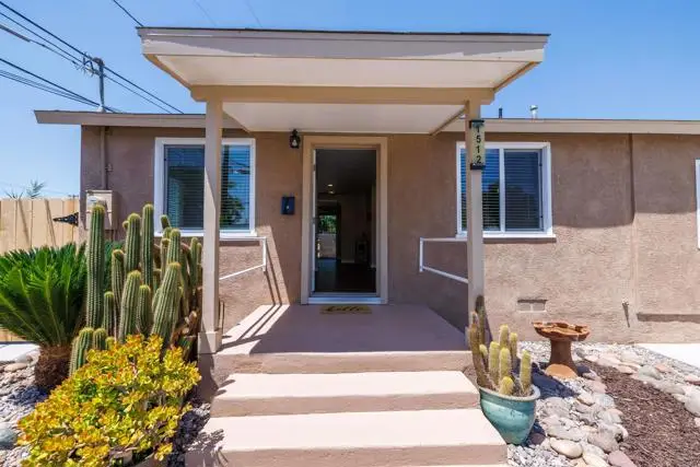 1512 Madison Avenue, El Cajon, CA 92019 - #3