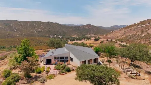 12350 Yucca Road, Descanso, CA 91916