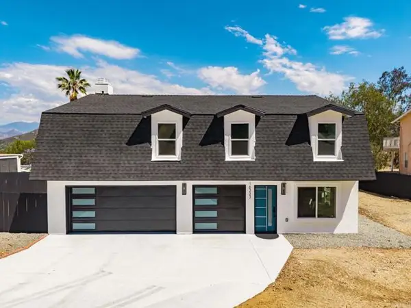 16333 Oak Springs Drive, Ramona, CA 92065