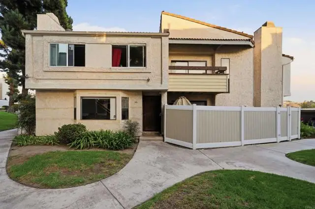 1720 Melrose Ave  #46, Chula Vista, CA 91911 - #2