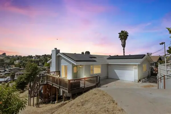 1150 Evelyn Street, San Diego, CA 92114