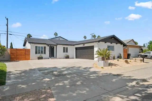5118 Constitution Road, San Diego, CA 92117 - #2