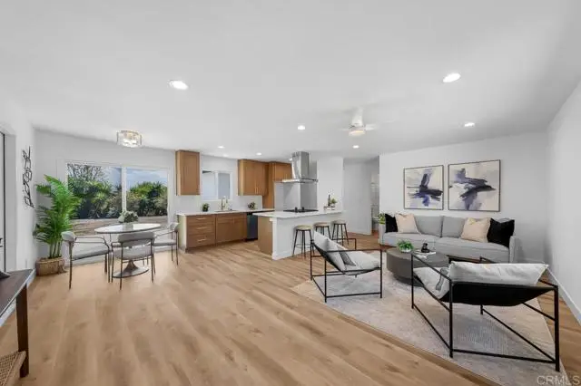 639 Worthington St., Spring Valley, CA 91977 - #1