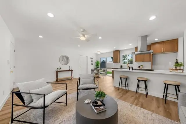 639 Worthington St., Spring Valley, CA 91977 - #2