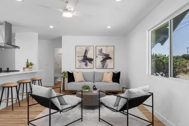 639 Worthington St., Spring Valley, CA 91977 - #3