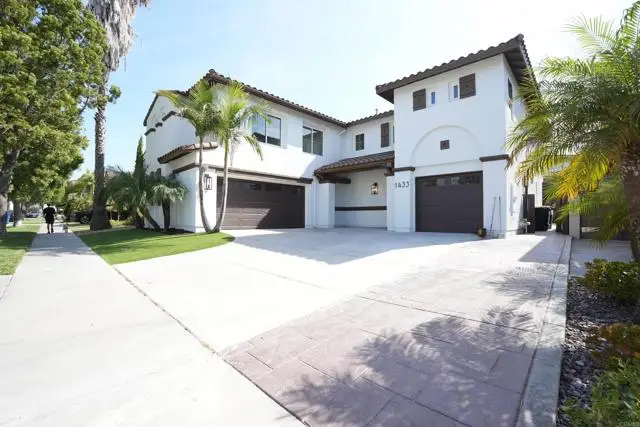 1433 Heatherwood Avenue, Chula Vista, CA 91913 - #1