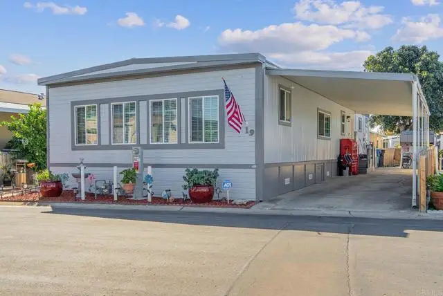 444 Anita Street  #19, Chula Vista, CA 91911 - #1