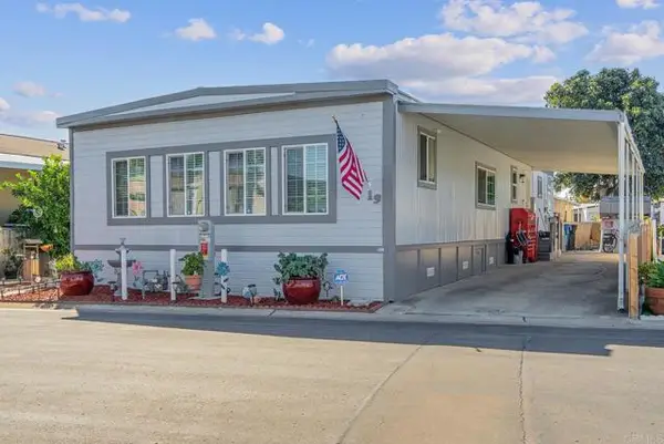 444 Anita Street  #19, Chula Vista, CA 91911
