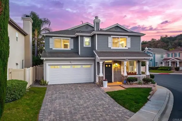 2950 CANYON AVE, San Diego, CA 92123