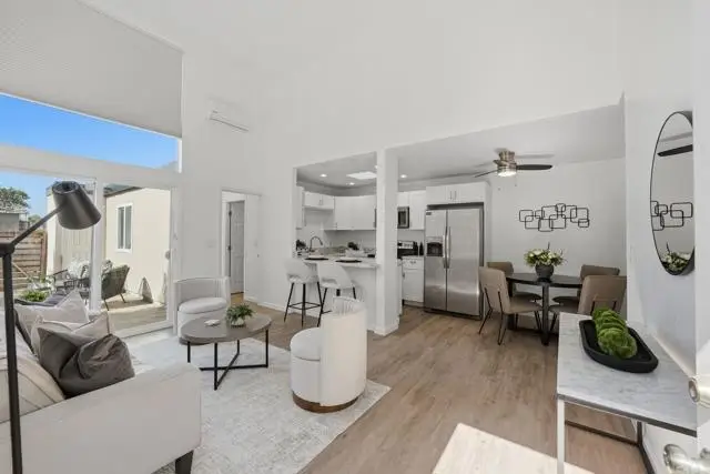 3886 Z Street, San Diego, CA 92113 - #1