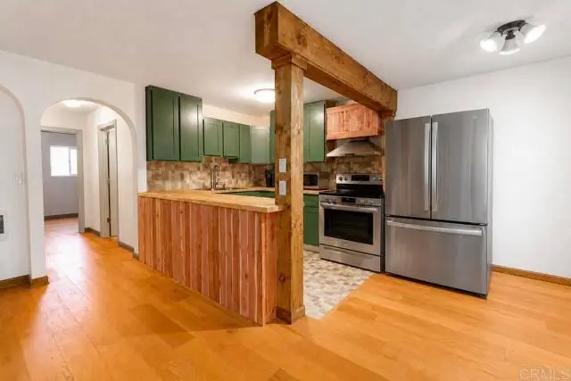 3215 44Th Street  #3, San Diego, CA 92105 - #2