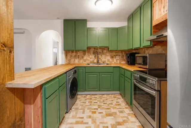 3215 44Th Street  #3, San Diego, CA 92105 - #3