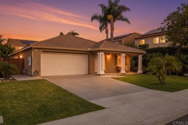 5128 Eliot, Oceanside, CA 92057 - #1