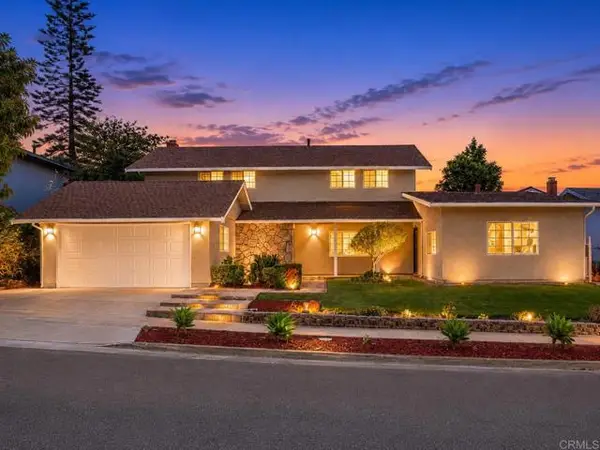 7043 Bobhird Drive, San Diego, CA 92119