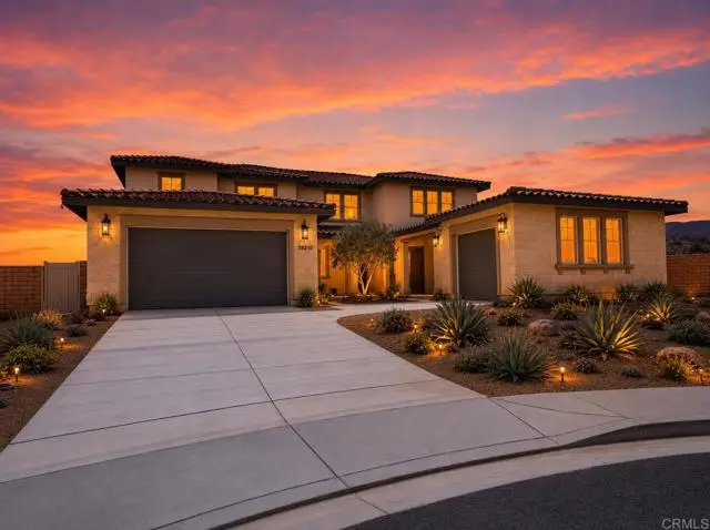 39210 Stallion Drive, Palmdale, CA 93551 - #1