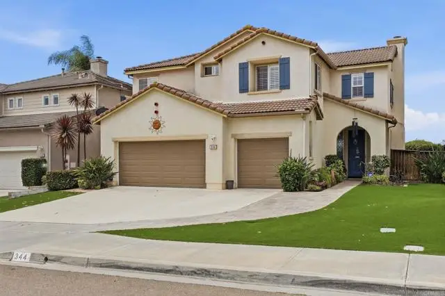 344 Plaza Los Osos, Chula Vista, CA 91914 - #2