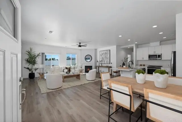 1617 Mauzy Way, El Cajon, CA 92021 - #2